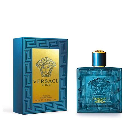 Versace Versace Eros Parfum 